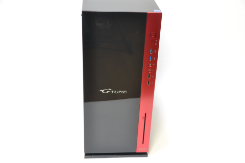 Hothotレビュー】4Kで100fps超えを楽しめるゲーミングPC「G-Tune HP-Z