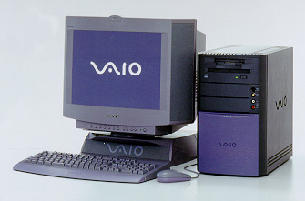 特集】【PC Watch25周年】VAIOの歴代製品を振り返る - PC Watch