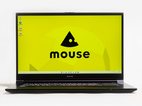 西川和久の不定期コラム】Core i7-11800HとGeForce GTX 1650を搭載した