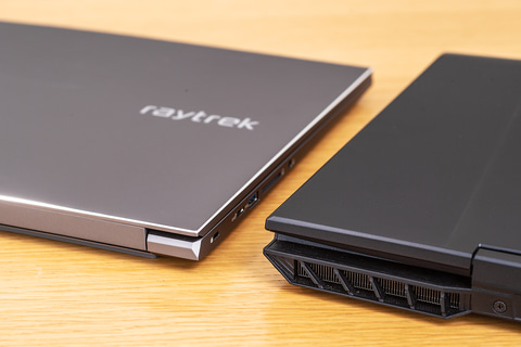 5年前のPCを使っているなら今すぐ買い換えを！最新クリエイター向け