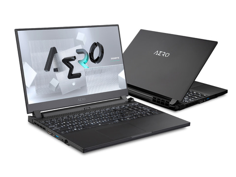 GIGABYTE AERO 5 4K有機ELパネル Amazon.co.jp: 【i7-12700H CPU搭載