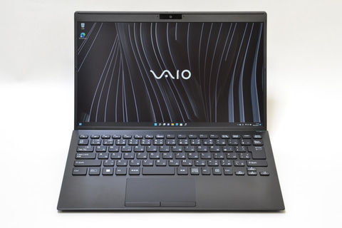 Hothotレビュー】復活した13.3型モバイルノート「VAIO S13」。コスパ