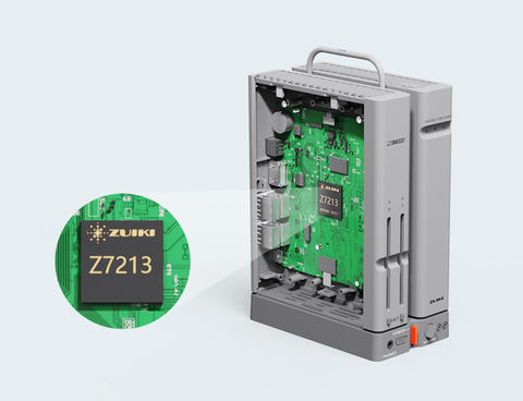 Hothotレビュー】初代X68000ユーザーが「X68000 Z HACKER'S EDTION」を