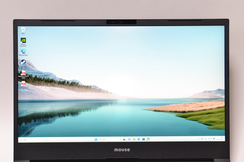 Hothotレビュー】14型でRTX 4060搭載のコンパクトゲーミングノート「G