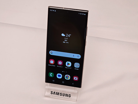 Samsung、SIMフリー版「Galaxy S23 Ultra」がついに国内販売へ - PC Watch