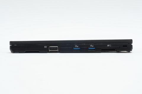 Hothotレビュー】人気のSRをそのまま2in1化！軽量モバイル