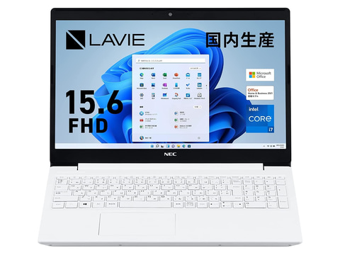 本日みつけたお買い得品】NECのOffice搭載ノートが2万円オフ。DVD