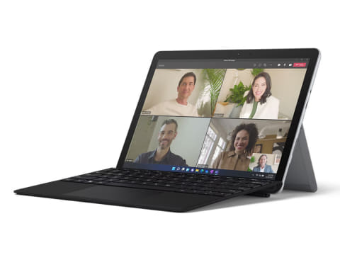 Intel N200搭載の10.5型タブレット「Surface Go 4」 - PC Watch