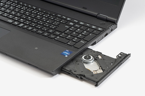 ノートPCには堅牢性が必要なワケ。NEC「VersaPro タイプVD」はフリー