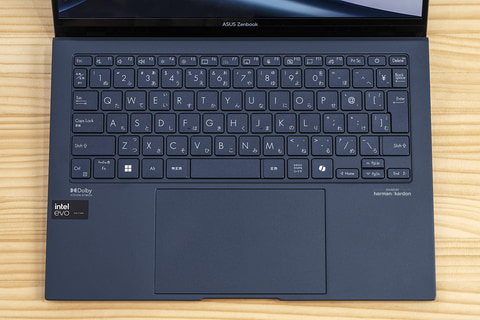 1kgちょうどでしかも超薄いぞ！Core Ultra/メモリ32GB/1TB SSDで