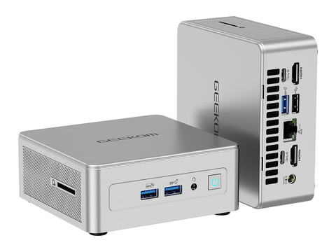 本日みつけたお買い得品】Ryzen 9 7940HS/32GBメモリ搭載ミニPCが15