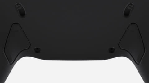 AndGAMER、ZETA DIVISIONとのコラボゲームパッド - PC Watch