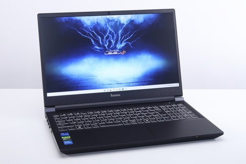 17万円台でいい感じに遊べるゲーミングノート ～パソコン工房「LEVEL
