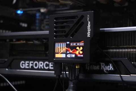 やじうまミニレビュー】ビクビクしながらGPUを使いたくない人に