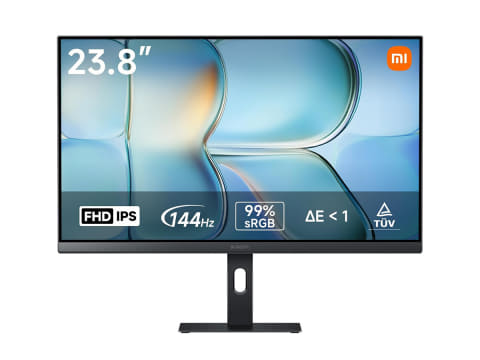 Xiaomi、ミニLED採用27型WQHDゲーミングモニターを早割4万4,980円で