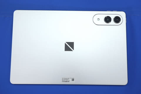 Snapdragon 8 Gen 3搭載で実売9万円台の「LAVIE Tab EX」 - PC Watch