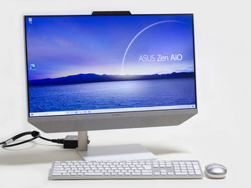 パソコン/タブレット/スマートフォン 一体型パソコン ASUS - PC Watch