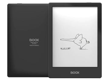 7.8型カラーE Ink搭載Androidタブレット「BOOX Nova Air C