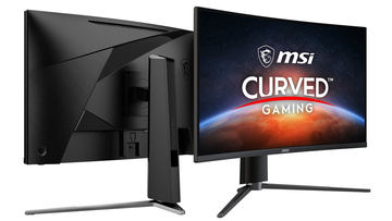 MSI、180Hz/1ms表示対応の24.5型フルHDゲーミングモニター - PC Watch