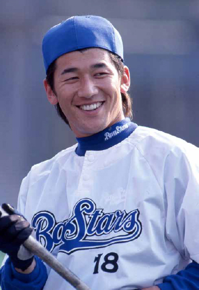 三浦大輔写真集＆ドキュメンタリーDVD「永遠番長」本日予約発売開始