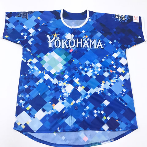 キッズ STAR☆NIGHT 2017』背番号入りユニフォーム引換券の受注開始