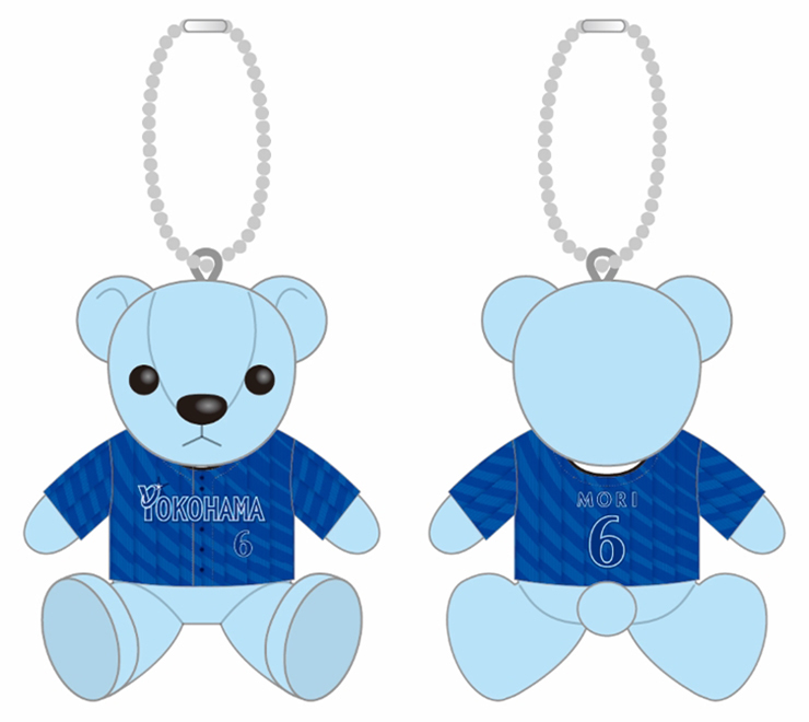 9/3(火)吉野選手の初勝利記念直筆サインアイテムやマスコットグッズ