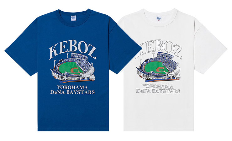 9/20(金)MOONEYES、KEBOZなどコラボ商品ほか新商品発売！ ｜ 横浜DeNA