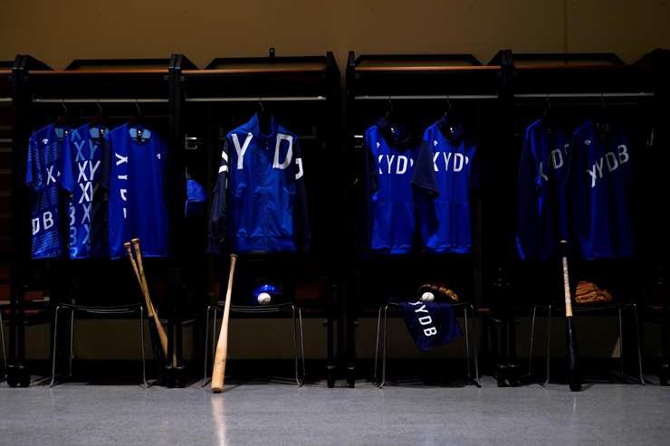 2/1(月)新デザインオーセンティックチームウェア発売、オーダー