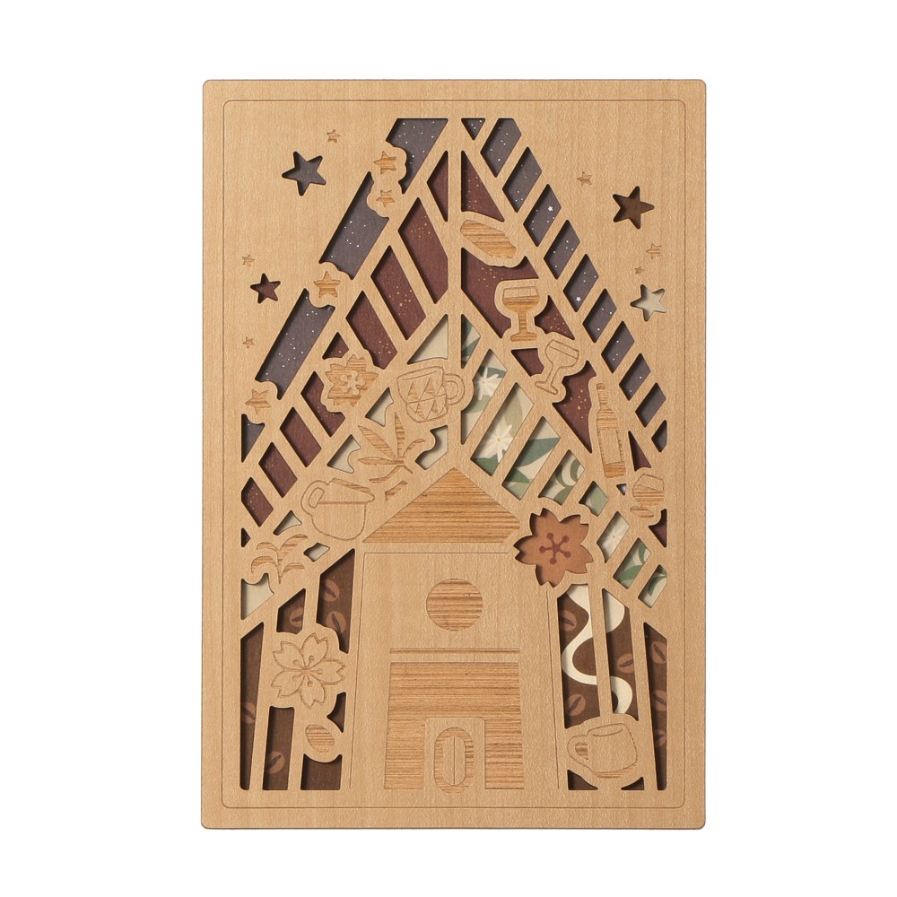 スターバックス リザーブ 御朱印帳 ロースタリー|グッズ|goods-main