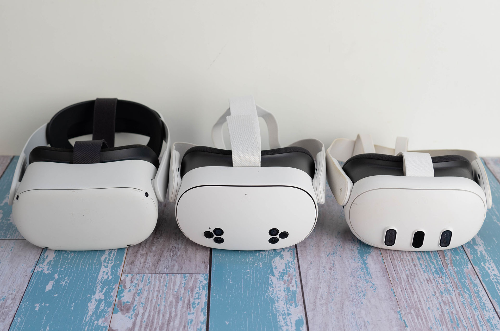 Meta Quest 3S」レビュー＆2／3とかぶって比較 Quest用VRゲームや