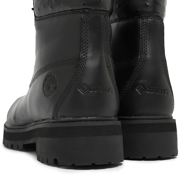 Buy Timberland 6 Inch Premium Vibram Lace Up GTX Boot in black