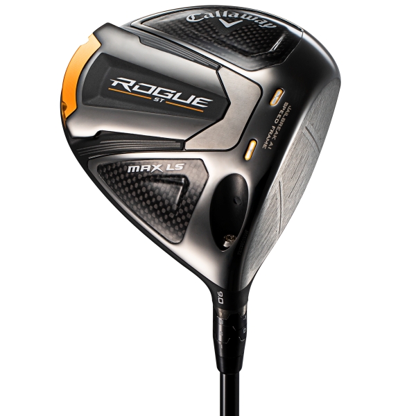 Callaway ROGUE ST MAX LS 10.5 ヘッドのみ