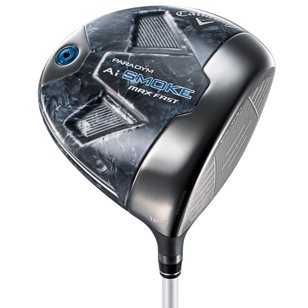 パラダイム Ai スモーク MAX ファスト／PARADYM Ai SMOKE MAX FAST