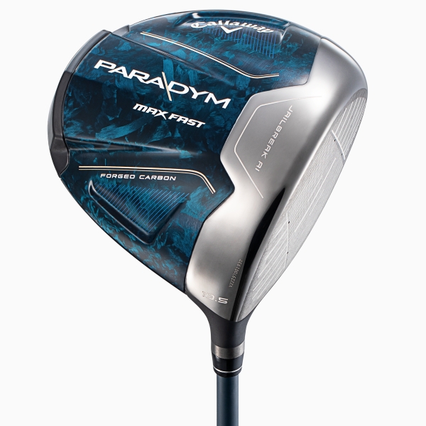 パラダイム X／PARADYM X ドライバー | ゴルフギアカタログ