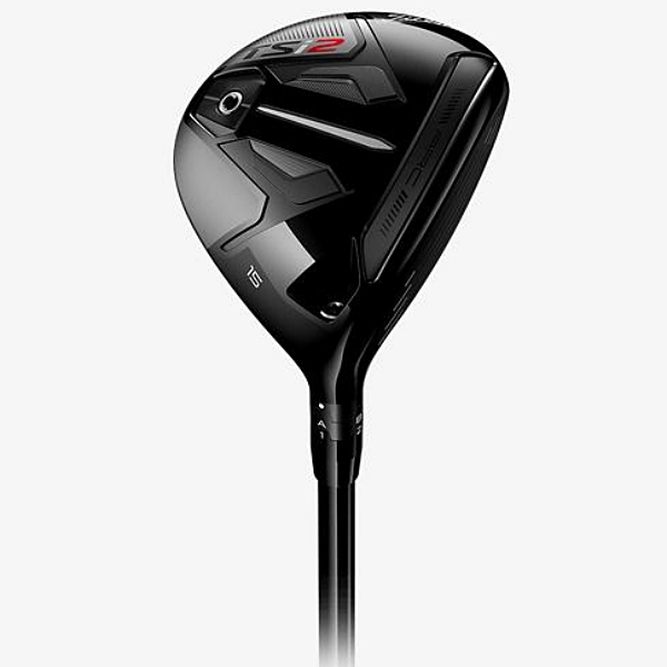 TSi3 FAIRWAY フェアウェイウッド | ゴルフギアカタログ