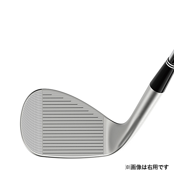 RTX ジップコア／RTX ZIPCORE ツアーサテン レフティ ウェッジ