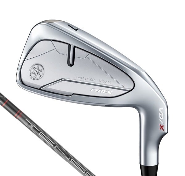 リミックスVD/X／RMX VD/X アイアン AW ウェッジ | ゴルフギアカタログ