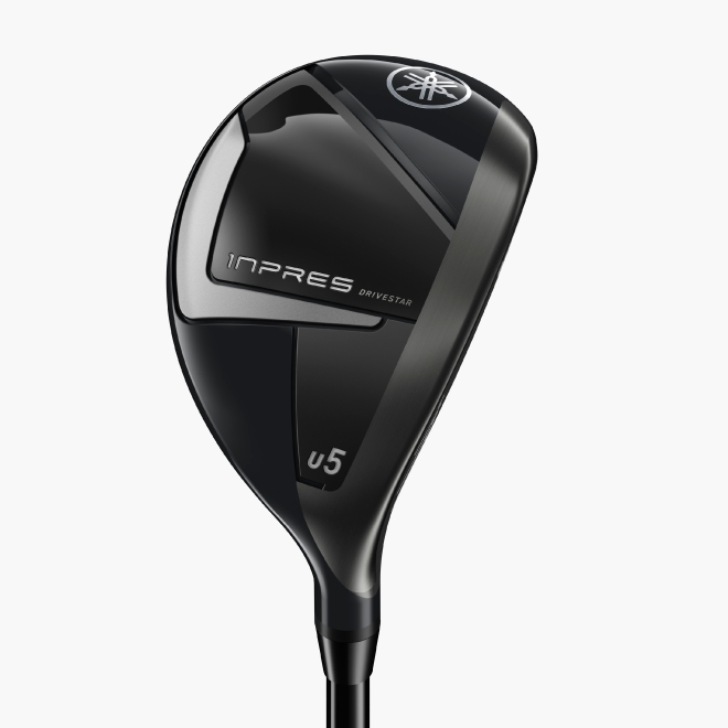 インプレス ドライブスター／INPRES DRIVESTAR ユーティリティ（2024