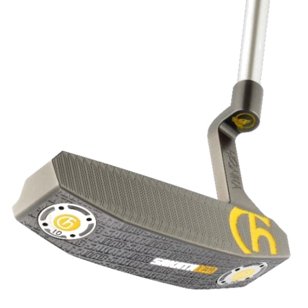 サカタラボ CNC プレミアムパター ネクスト エックス／SAKATA LAB CNC