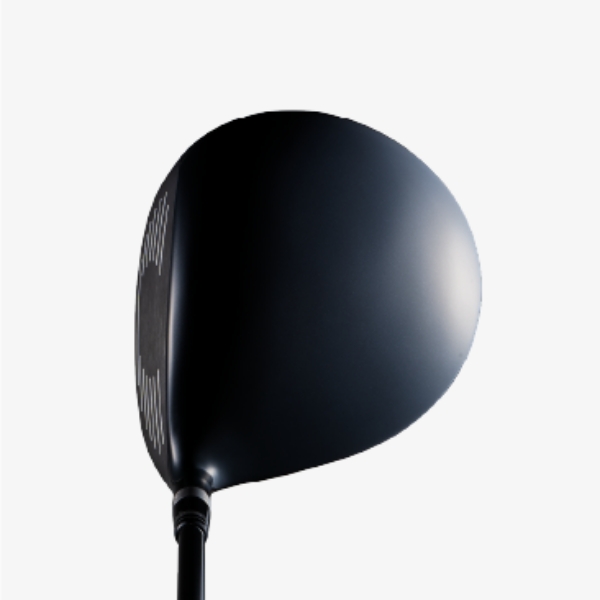 マキシマⅢ タイプD／MAXIMA Ⅲ TYPE D ドライバー | ゴルフギアカタログ