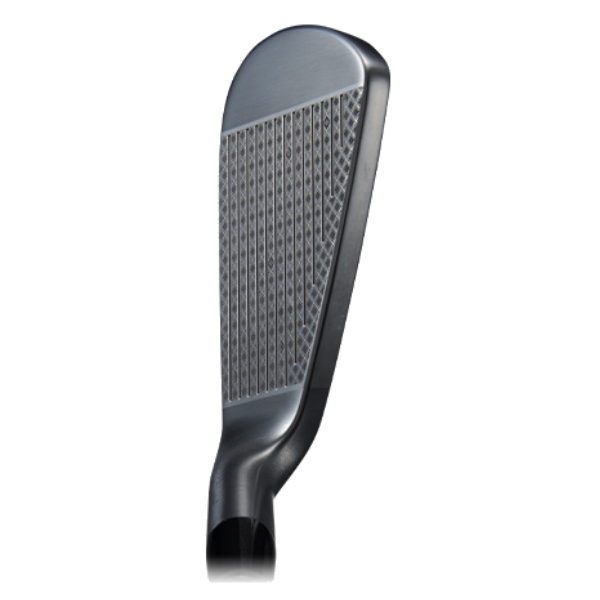 オノフ フォージドアイアン クロ／ONOFF FORGED IRON KURO チャコール