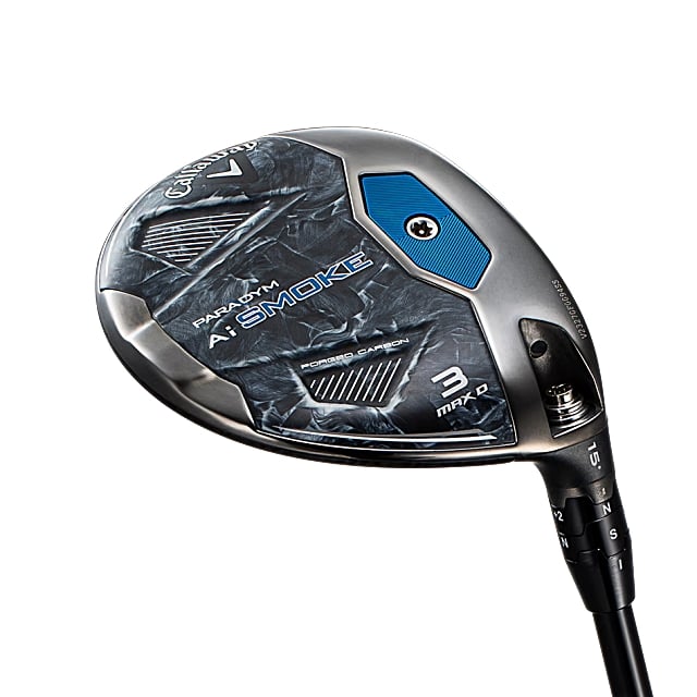 キャロウェイ(Callaway)/パラダイム Ai SMOKE シリーズ フェアウェイ