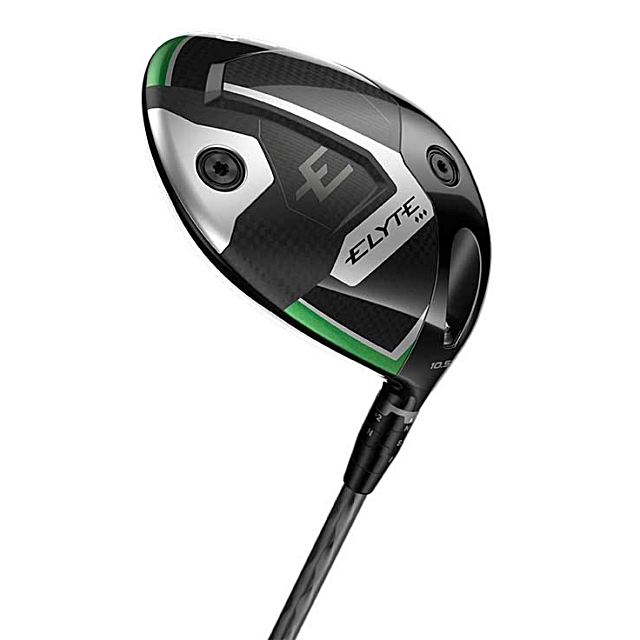 エリート トリプルダイヤモンド／ELYTE ♢♢♢ ドライバー | ゴルフ