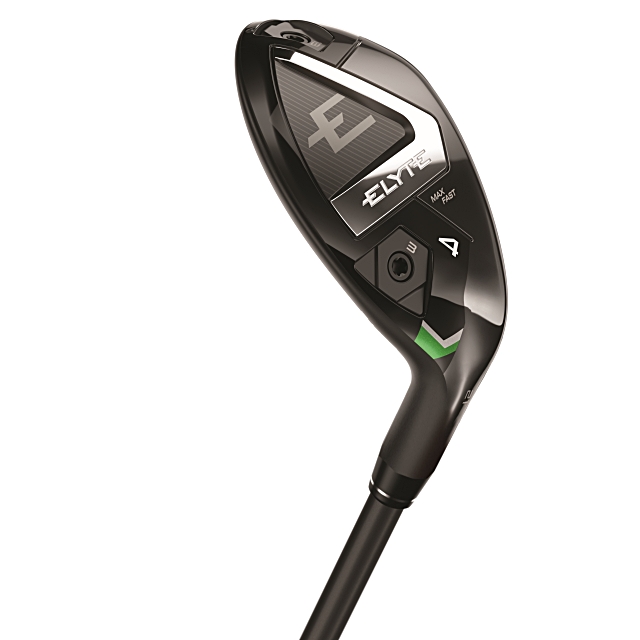 エリート マックスファスト／ELYTE MAX FAST ユーティリティー