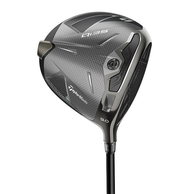 Qi35 ドライバー | ゴルフギアカタログ