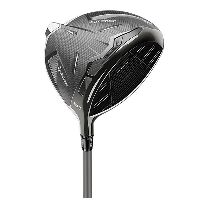 Qi35 マックスライト／Qi35 MAX LITE ドライバー | ゴルフギアカタログ