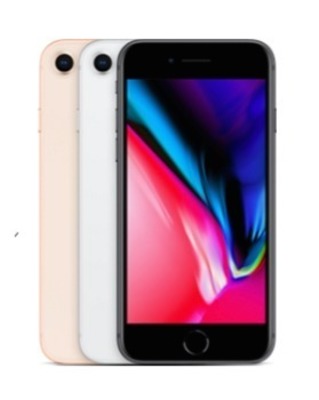 Apple iPhone 8のスペックレビュー！最安値で買えるMVNOを紹介