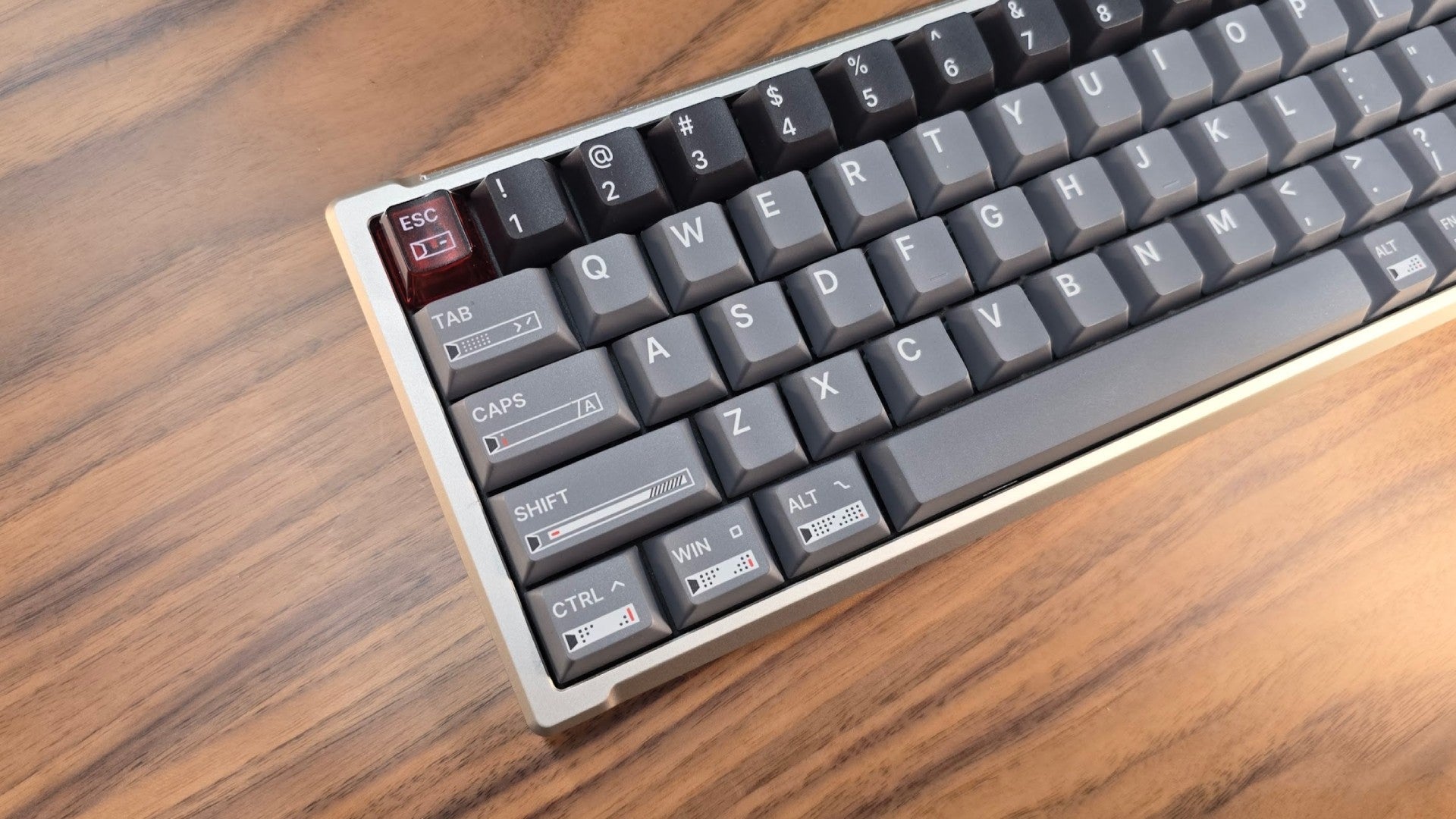 Luminkey Magger 68 HE Pro Gaming Keyboard Review