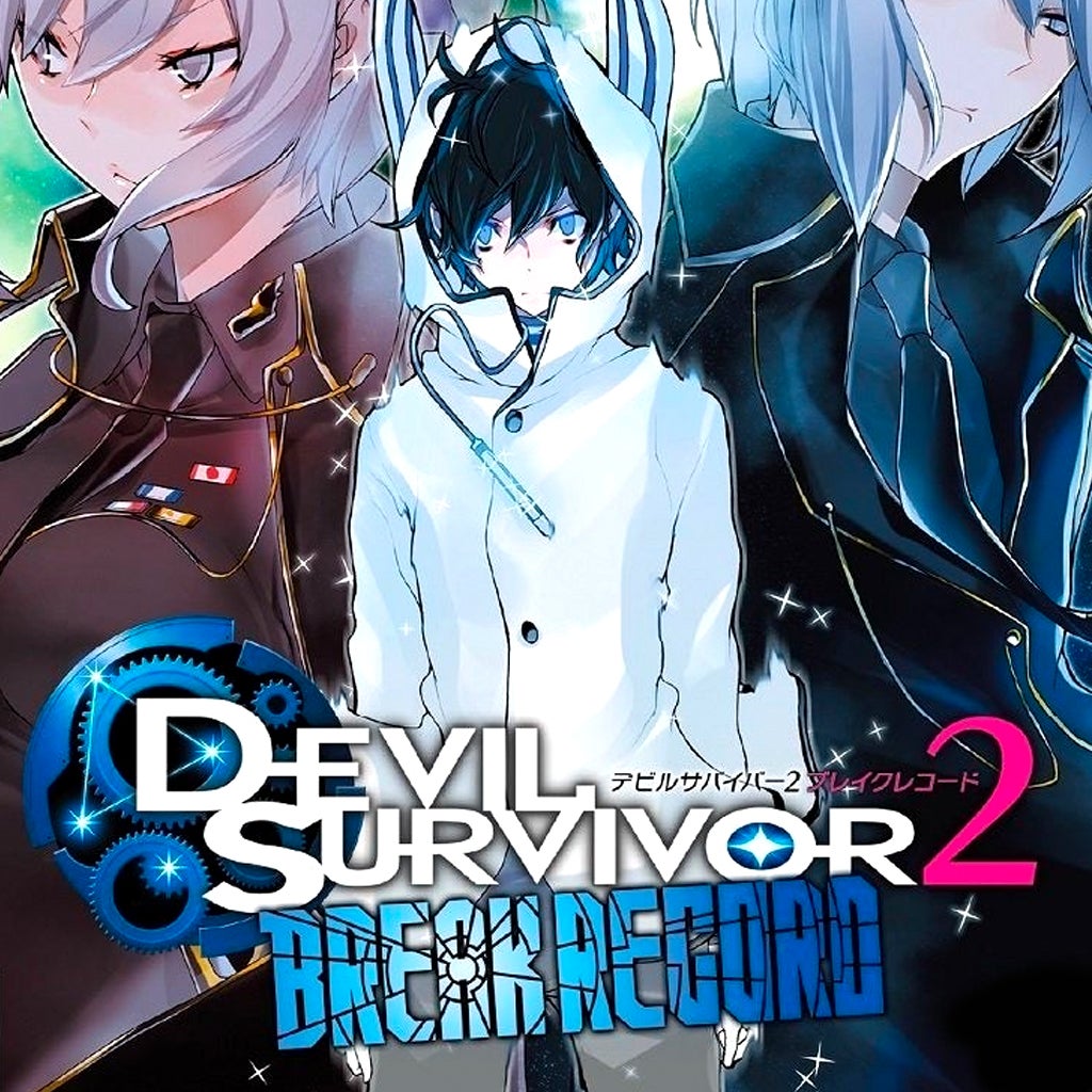 Shin Megami Tensei: Devil Survivor 2 Record Breaker [Videos] - IGN