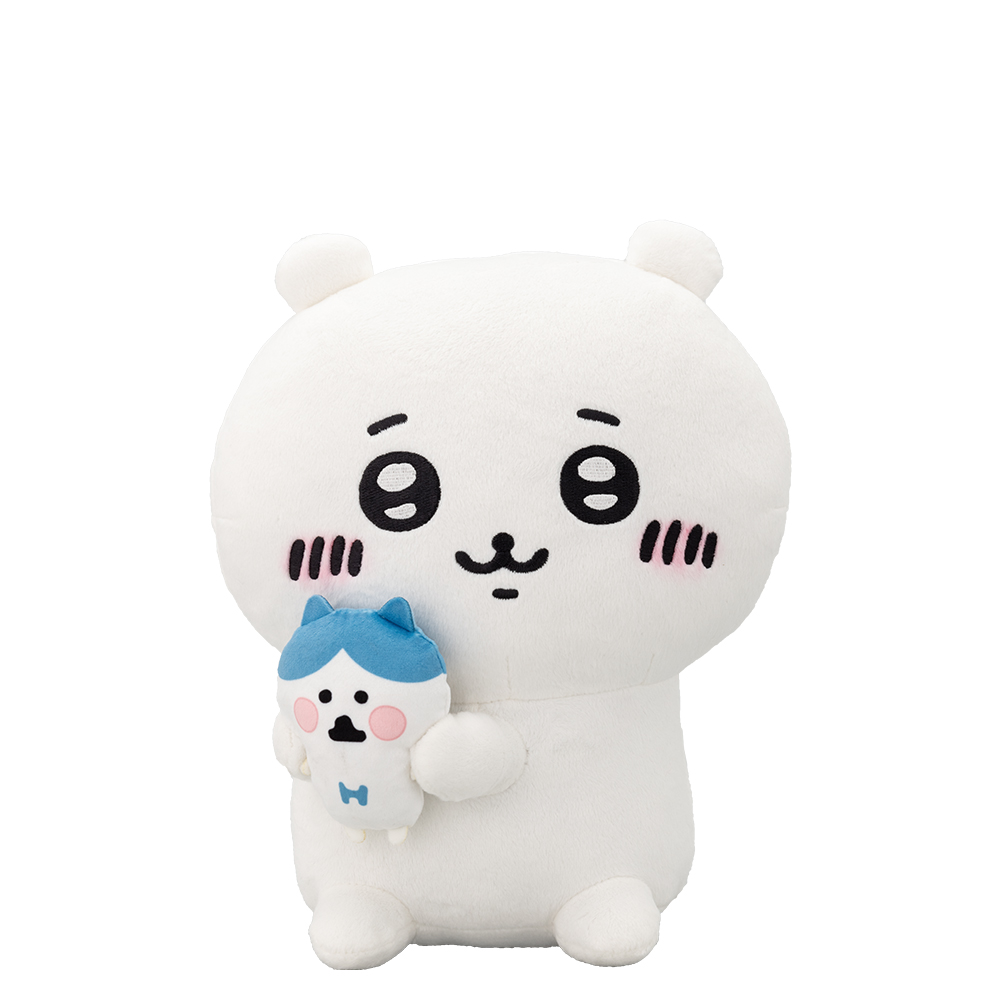 一番くじ ちいかわ｜一番くじ倶楽部｜BANDAI SPIRITS公式 一番くじ情報